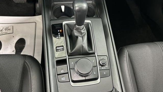2024 Mazda CX-50 2.5 S Select