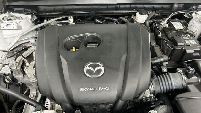 2024 Mazda CX-50 2.5 S Select