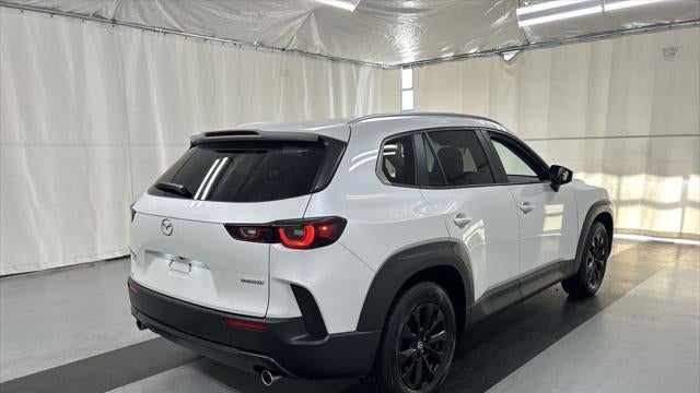 2024 Mazda CX-50 2.5 S Select