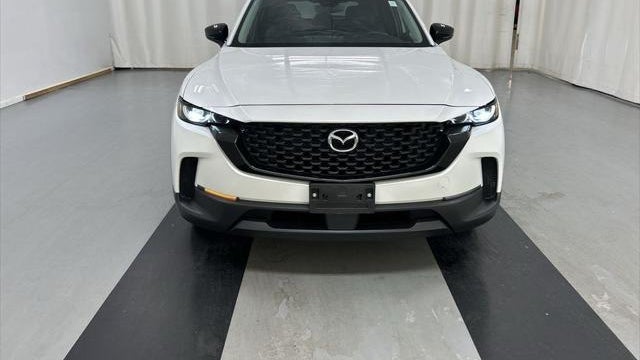 2024 Mazda CX-50 2.5 S Select