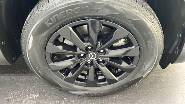 2024 Mazda CX-50 2.5 S Select