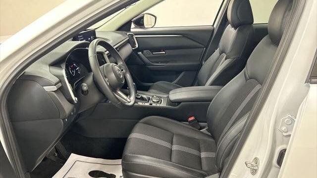 2024 Mazda CX-50 2.5 S Select