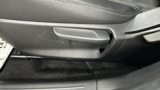 2024 Mazda CX-50 2.5 S Select
