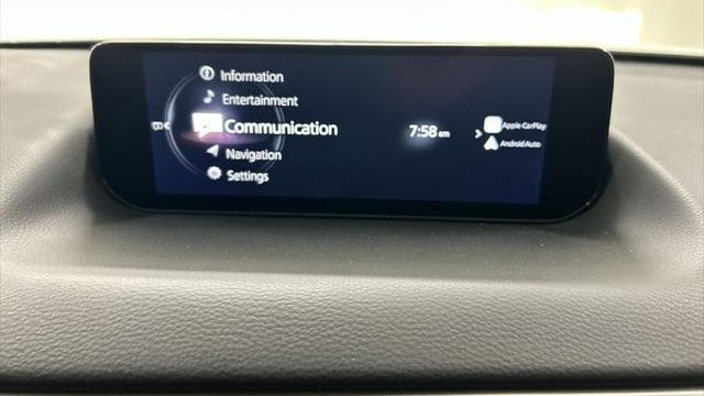 2024 Mazda CX-50 2.5 S Select