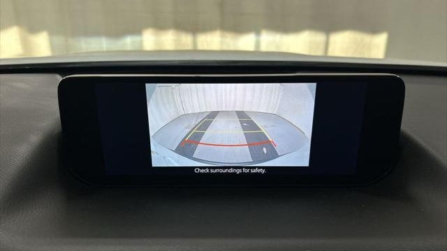 2024 Mazda CX-50 2.5 S Select