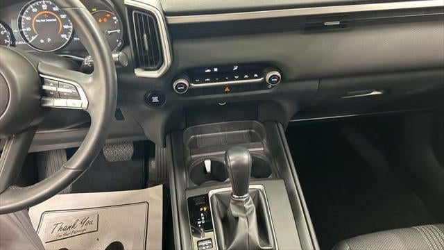 2024 Mazda CX-50 2.5 S Select