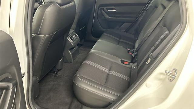 2024 Mazda CX-50 2.5 S Select