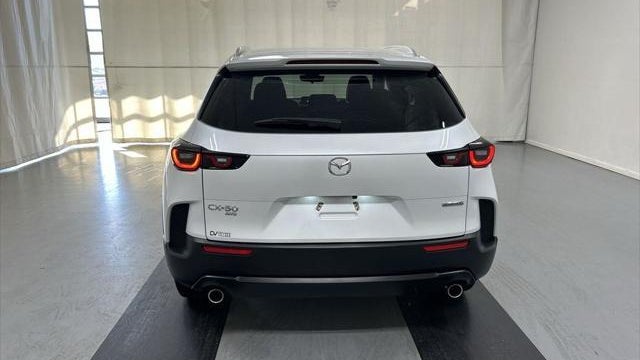 2024 Mazda CX-50 2.5 S Select