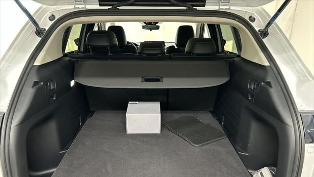2024 Mazda CX-50 2.5 S Select