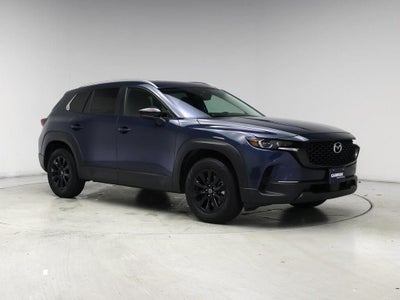 2024 Mazda CX-50 AWD 2.5 S Select 4DR SUV