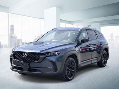 Photo of a 2024 Mazda CX-50 AWD 2.5 S Select 4DR SUV for sale
