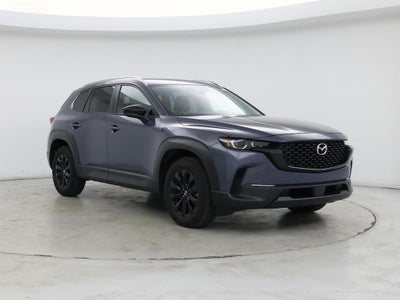 2024 Mazda CX-50 AWD 2.5 S Select 4DR SUV