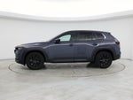 2024 CX-50 Thumbnail 3
