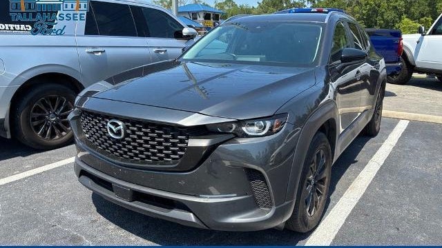 Preowned 2024 Mazda CX-50 2.5 S Select for Sale