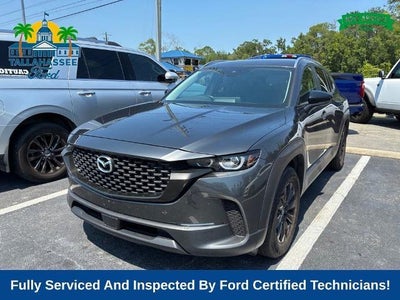 Photo of a 2024 Mazda CX-50 AWD 2.5 S Select 4DR SUV for sale