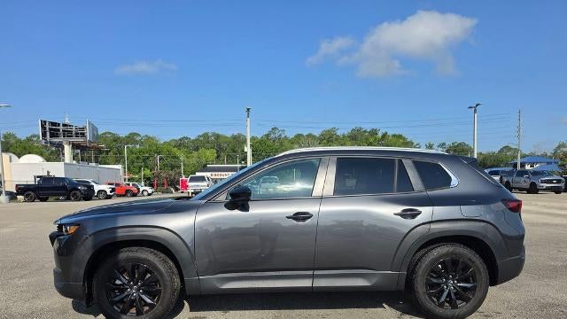 2024 Mazda CX-50 2.5 S Select