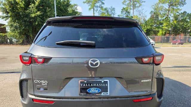 2024 Mazda CX-50 2.5 S Select