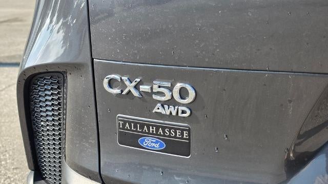 2024 Mazda CX-50 2.5 S Select