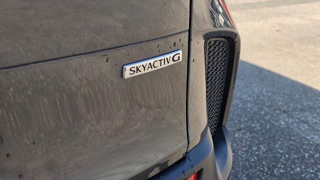 2024 Mazda CX-50 2.5 S Select