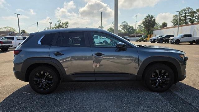 2024 Mazda CX-50 2.5 S Select