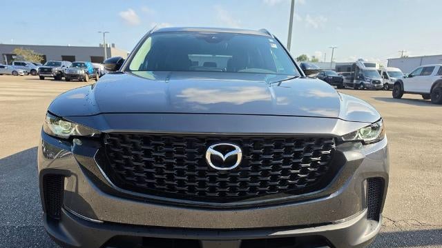 2024 Mazda CX-50 2.5 S Select
