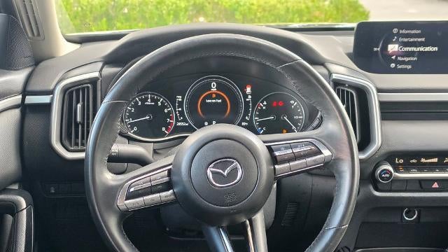 2024 Mazda CX-50 2.5 S Select