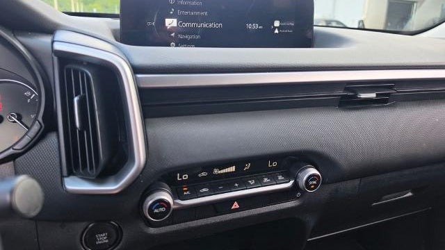 2024 Mazda CX-50 2.5 S Select