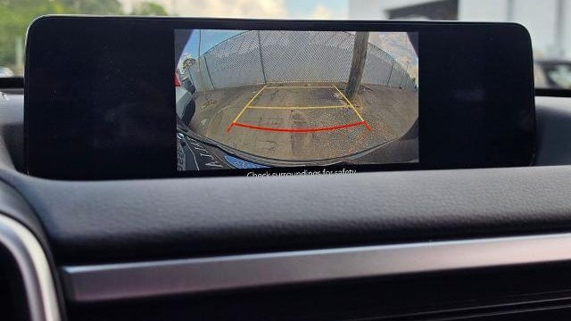 2024 Mazda CX-50 2.5 S Select