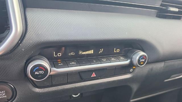 2024 Mazda CX-50 2.5 S Select