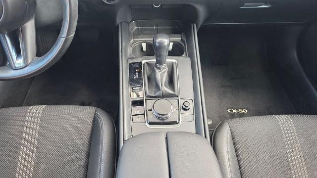 2024 Mazda CX-50 2.5 S Select