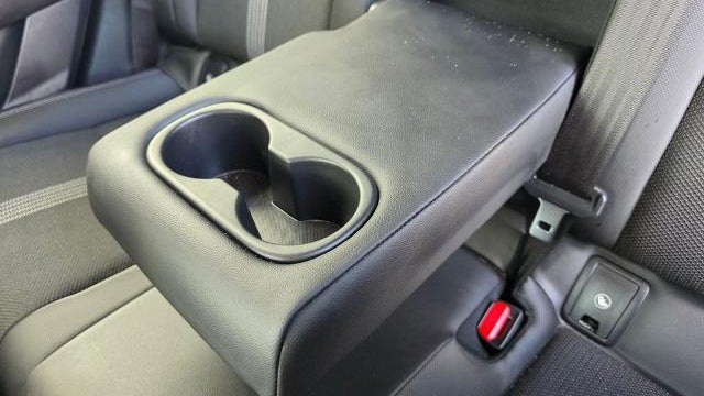 2024 Mazda CX-50 2.5 S Select