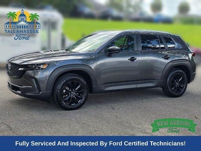 Photo of a 2024 Mazda CX-50 AWD 2.5 S Select 4DR SUV for sale