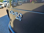 2024 CX-50 Thumbnail 9