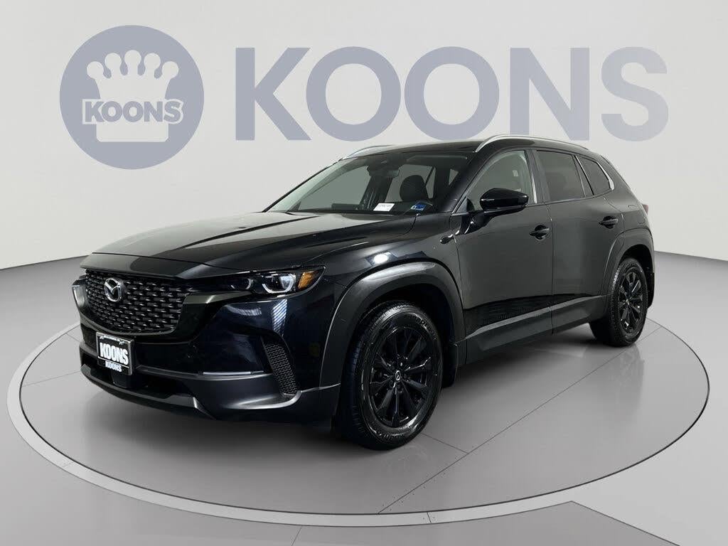 2024 MAZDA CX-5 - $24,000