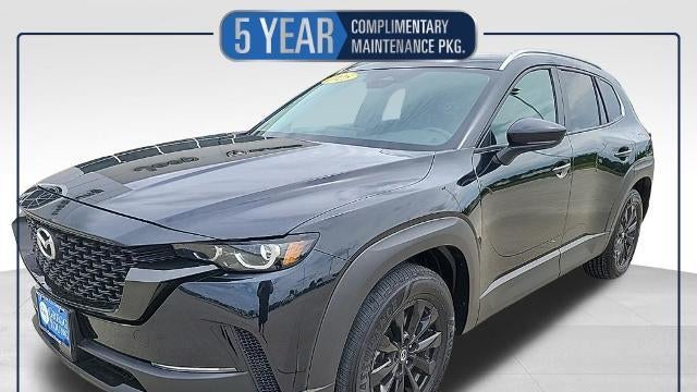 Preowned 2025 Mazda CX-50 2.5 S Select for Sale