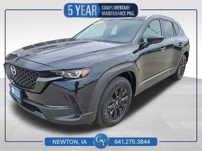 Photo of a 2025 Mazda CX-50 AWD 2.5 S Select 4DR SUV for sale