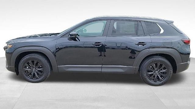 2025 Mazda CX-50 2.5 S Select