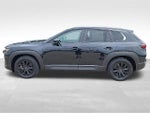 2025 CX-50 Thumbnail 3