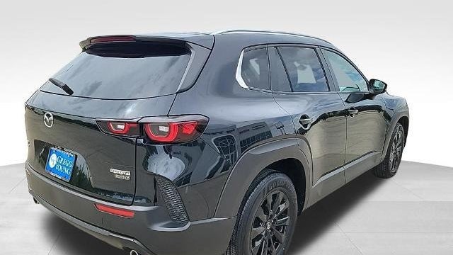 2025 Mazda CX-50 2.5 S Select