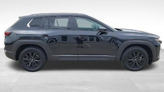 2025 Mazda CX-50 2.5 S Select