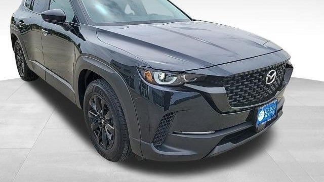 2025 Mazda CX-50 2.5 S Select