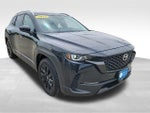 2025 CX-50 Thumbnail 9