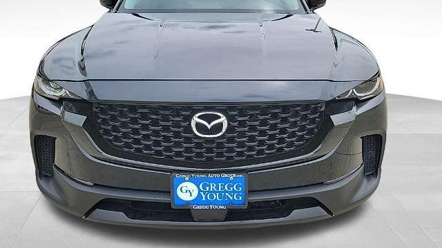 2025 Mazda CX-50 2.5 S Select