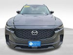 2025 CX-50 Thumbnail 10