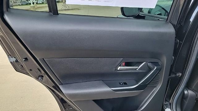 2025 Mazda CX-50 2.5 S Select
