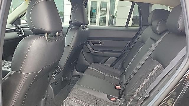 2025 Mazda CX-50 2.5 S Select
