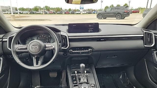 2025 Mazda CX-50 2.5 S Select