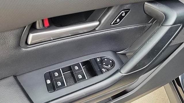 2025 Mazda CX-50 2.5 S Select