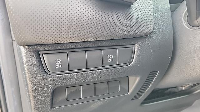 2025 Mazda CX-50 2.5 S Select