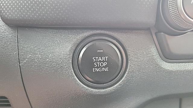 2025 Mazda CX-50 2.5 S Select